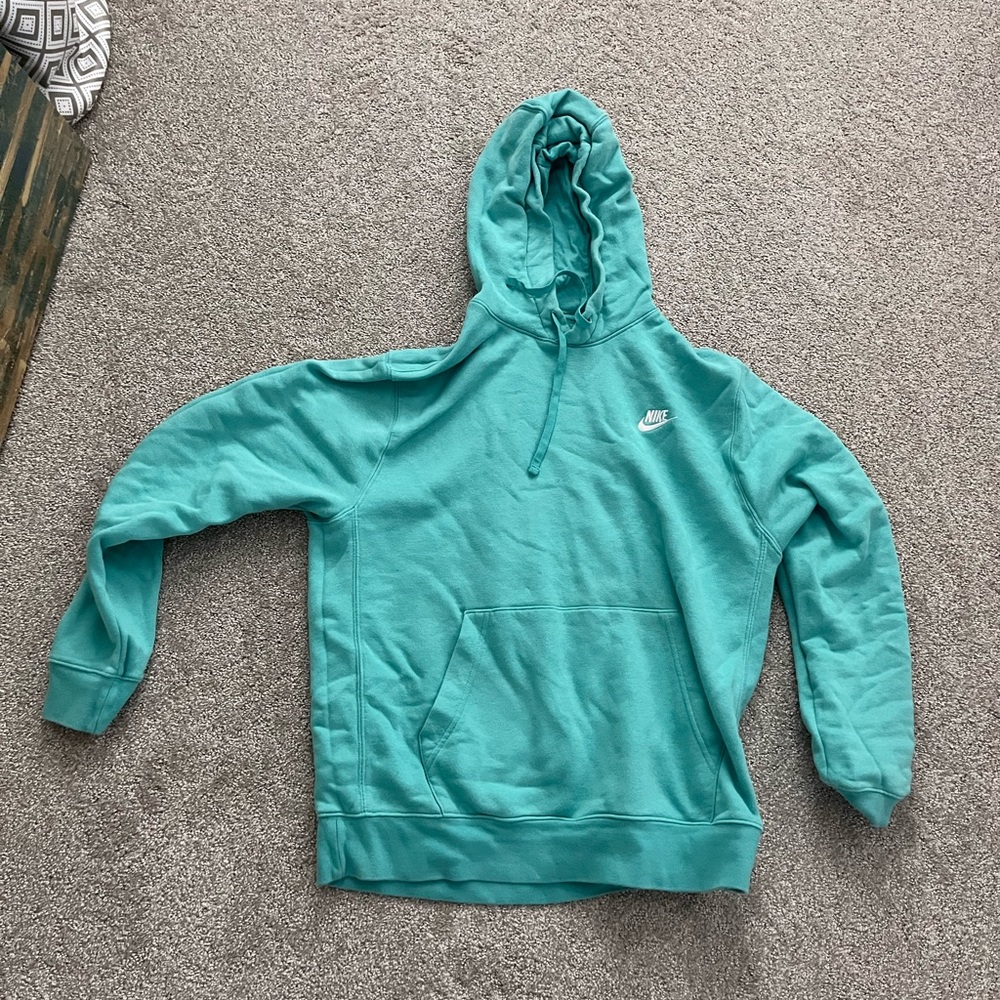 Nike hoodie for cheap